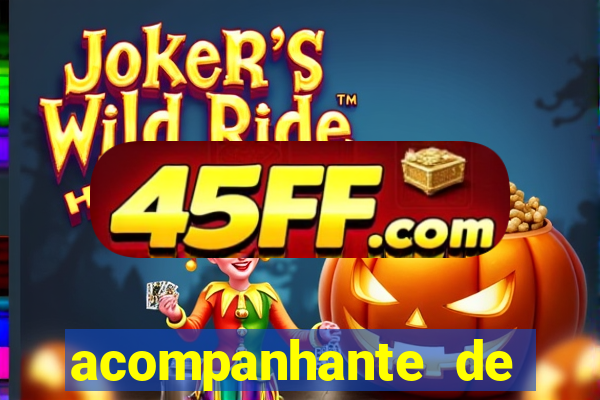 acompanhante de luxo porto velho